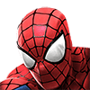 Avatar de marvel Icon-spider-man