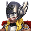 Avatar de marvel Icon-thor-jane