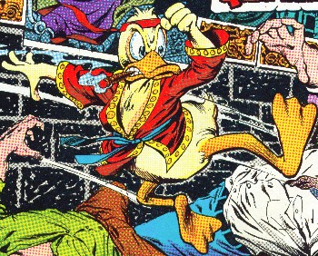 Je ne sais pas :S - Page 2 Howardtheduck9