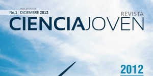 Lanzan primera revista científica chilena para jóvenes “Ciencia Joven” CienciaJoven1-300x150