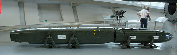 القنابل متعددة الأغراض (General Purpose Bomb) Jp233