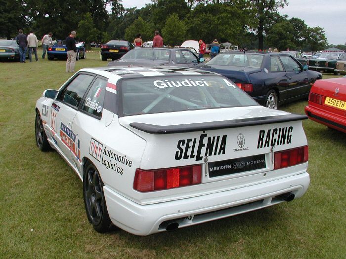 Maserati Biturbo finalmente in un gioco in Forza Motorsport4 Giudici-Cup-01a