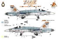 F/A-18A/B "Hornet" - 81 Wing - 60 years 2 OCU sqn Aaf76%20Hornet%202ocu%2060yearsa-1