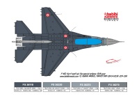 F-16C Block 50 - 9ncü AHU - 191 Filo Kobra - 119191 saat Babibimodel-dbt-01274b-1-F-16D-191-Kobra-Filo