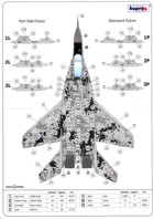 Mig-29 Fulcrum - 1 Slk - 1 Lt - Digital National sheme Kopro%2091060b-1