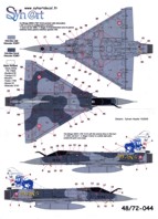 Mirage 2000C - EC 2-12 Picardie - 90 ans Syhart%2072-044a-1