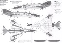 F-4EJ Phantom Kaï - 301 Hikotaï - 30th anniversary 00693a-1