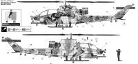 AH-1S Cobra - IVTH - "Akane Kisarazu" - 19 & 20 years 02043b-1