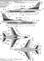 Mitsubishi T-4 - 31 Kyoiku Hikotai - 60 years JASDF 02138a-1