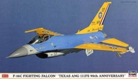 F-16C - Texas ANG - 111th Fighter Squadron 00899a-1