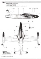 Lockheed T-33A - 5041st TOSq - Bicentennial USA PlatzAC8c-1