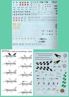 F-16A-ADF - 37° Stormo 937°GEA - 10° & 18° Gruppo IK48001-1