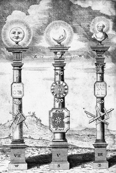 الجانب المظلم للبوب الكوري Symbols_Masonic_collage_240x359