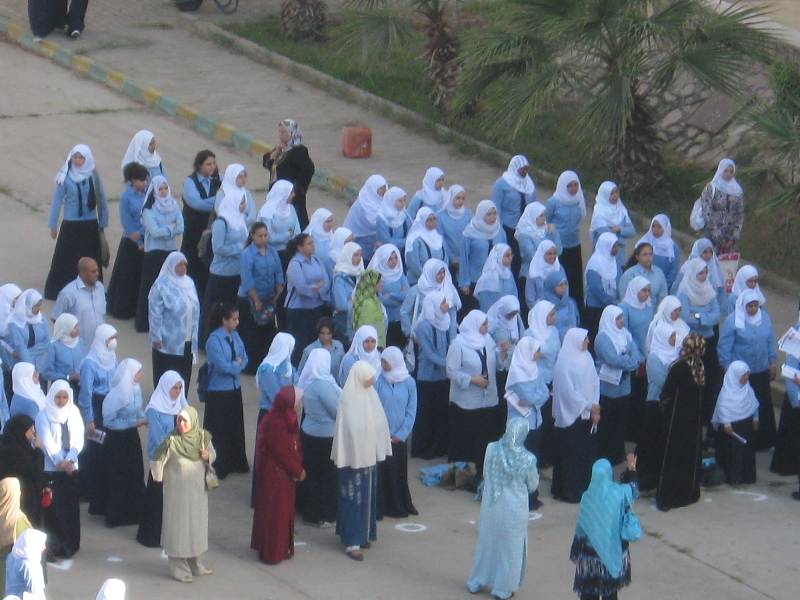ردود افعال الطلاب على الجدل الجديد للثانوى العام Masreat-25-_0743