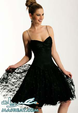 احلى فساتين السواريه ل 2011 Dresses-Swareah-2011