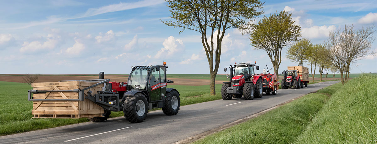 Massey Ferguson MF TH.8043 Mfth-gallery6