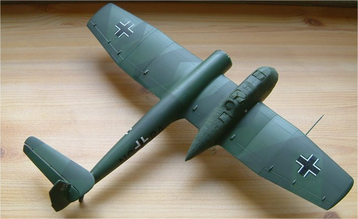 MAQUETTES Bv141b_07