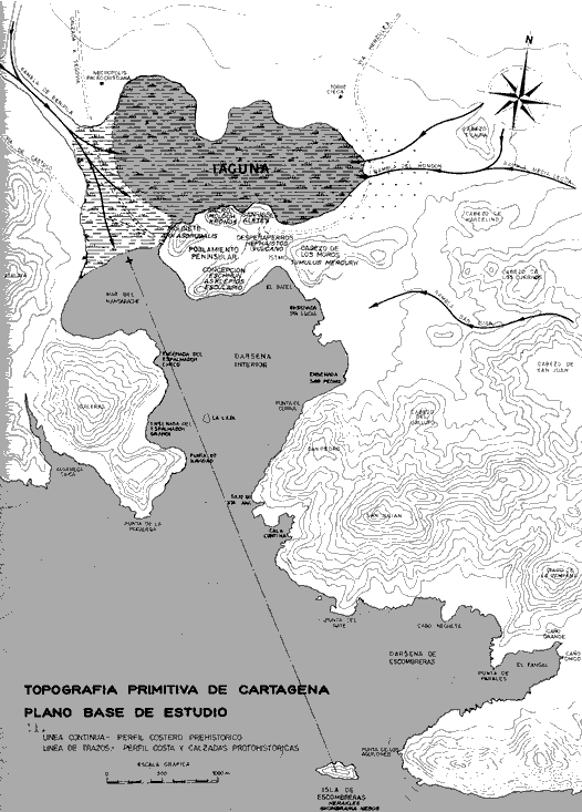 Cartagena, Patrimonio de la Humanidad - Página 2 Mapa%20Darsena