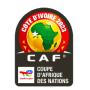 Qualifications CAN Egypte - Tunisie  Afrique-logo3