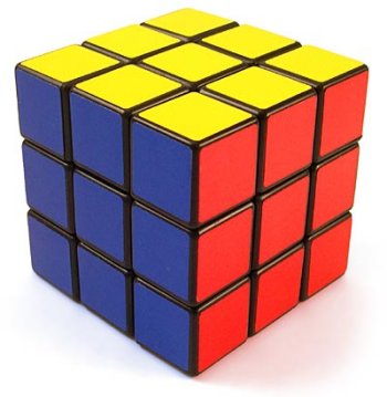 Qual valor ( w rms ), Modelo, e cobre ensaio ? Rubiks-cube