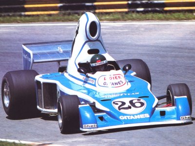 Matra JS5