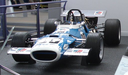 Matra MS10