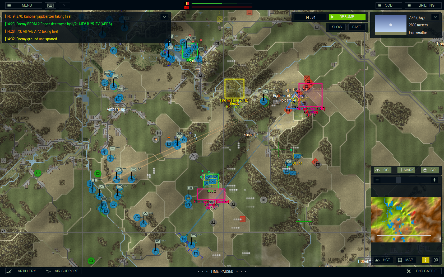 Noticias sobre juegos de SLITHERINE y MATRIX GAMES - Página 2 Belgium3