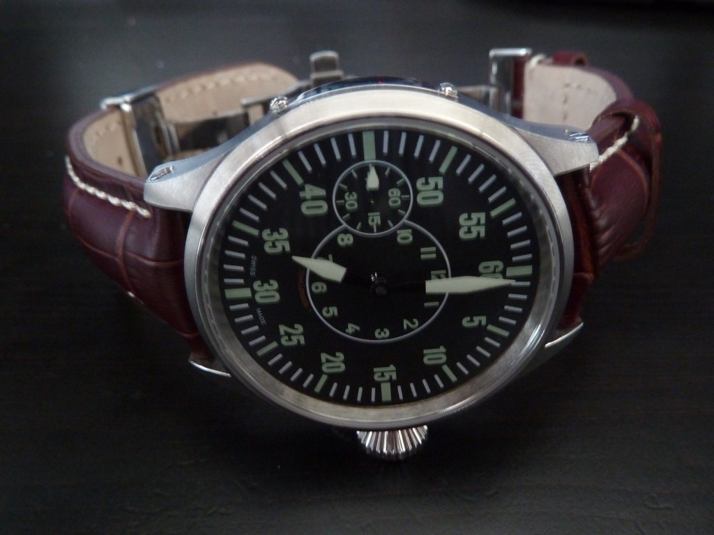 [Revue]  Ma pilot watch made in home P1020327-1024x768