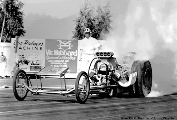 Dragster 50's & 60's - Page 2 OM-01