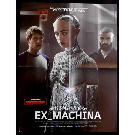 Qual o último filme que você assistiu (trancado)??? - Página 10 Ex-machina-french-movie-poster-15x21-2015-alex-garland-alicia-vikander