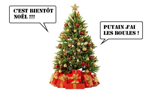 [mékilékon]: n°47  : j'aime bien les marché de noël. Ca permet de découvrir l'artisanat local de l'asie du sud-est. Sapin_noel_boules