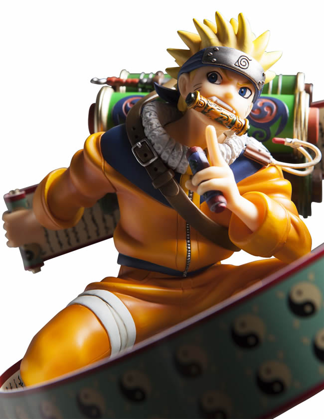 [Max Limited] NARUTO - Door Painting Collection Figure (DPCF)  21