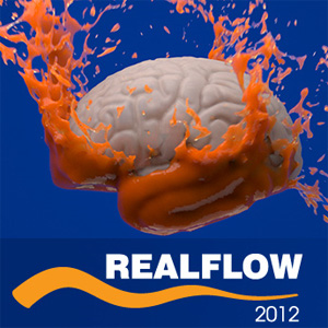 RealFlow 2012 for maya OSX لنظامي الويندوز والماك 01317763615