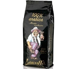 Des avis sur la Brûlerie à Melun Lucaffe-grain-1kg-100-arabica