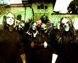 SlIpKnOt Slipknot-web