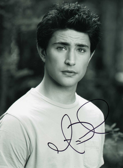 prsentation de la srie Kyle XY Photo-dedicasse