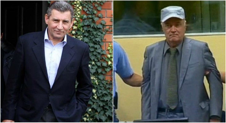 ZA SERBINA I KOMPANIJU..... GENERAL GOTOVINA NA KANARIMA, RATKO MLADIĆ U KOKOŠINJCU KOD PANČEVA .. BWAAAAHAHAAHAHAHAHA Gotovina-mladi%C4%87