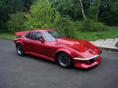 Baby Corvette T_opel_gt