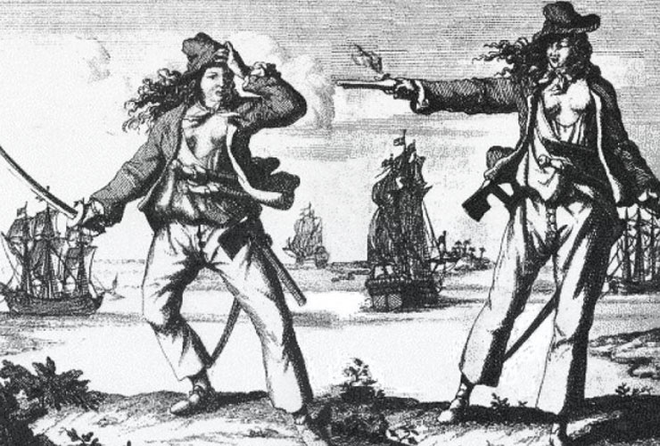 Isabel Barreto first woman admiral in history Grace-omalley-the-pirate-queen