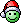 Happy Holidays!! Santahat