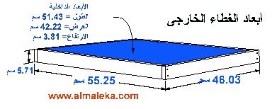 مشروع تربية النحل وانتاج العسل OCover