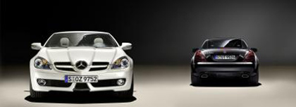 SLK 2Look Edition (2009) 2lookbeide