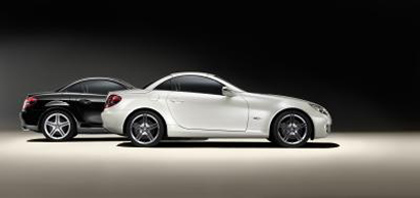 SLK 2Look Edition (2009) 2lookseite2