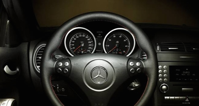 SLK Sport Edition (2007) Spedint3