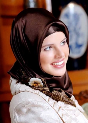 الحجاب التركي 72358