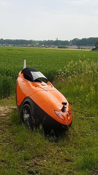 68km/jour (90km auparavant) en vélomobile véloTAF - eORCA - Page 11 20180527_114508