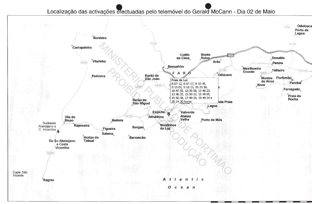 Why were both Murat's and Gerry McCann's mobiles switched off for the SAME 32 hours on 2 and 3 May 2007? - Page 2 OutrosApensos13pdf344Gerry2May