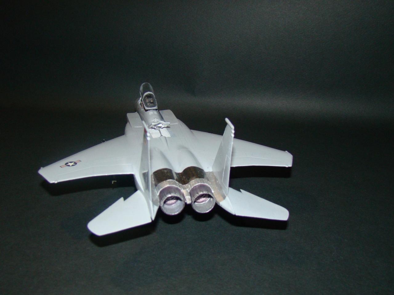 [Revell] F-15A  Eagle (1974) 46190