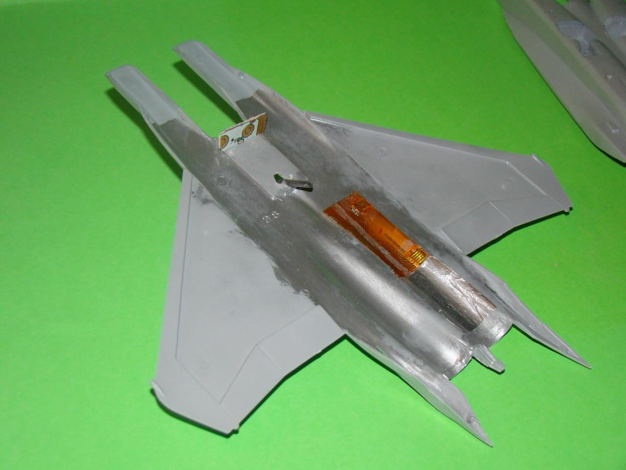 [Revell] F-15A  Eagle (1974) 45448