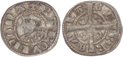 Dinero de Jaime II 1131952